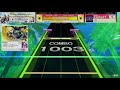 chunithm ロキ exp ajc 譜面確認用