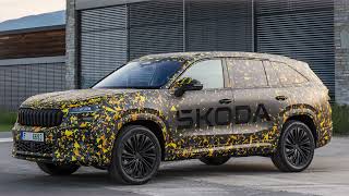 Skoda Kodiaq Facts - Highlighting the Features of Kodiaq - Personalization Perfection: Fuel Economy