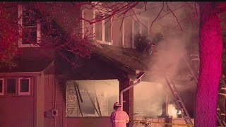 Groups offer help as Youngstown mourns fire victims