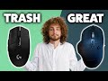 The BEST Mouse For Mac? You'll Be Surprised By My Top Pick!