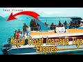 Kapal Cepat Ina Maria 3 Super Cepat#shorts#flores#youtube#