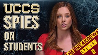 Emma Meshell sounds off on alleged student privacy violations