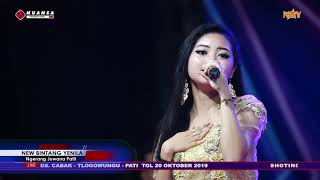 Rahma Anggara New Bintang Yenila Lintange Ati