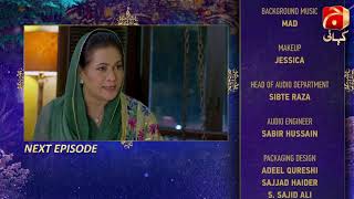 Ramz-e-Ishq - Episode 09 Teaser | Mikaal Zulfiqar | Hiba Bukhari |@GeoKahani