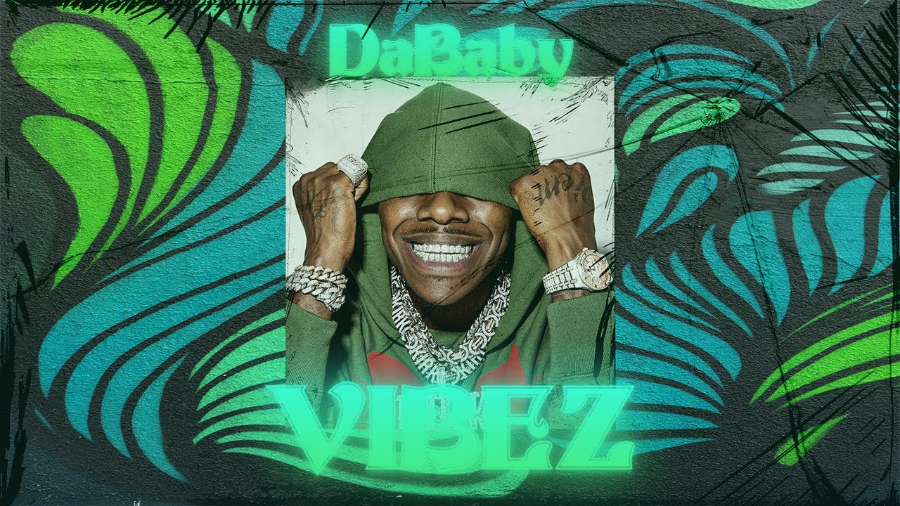 [FREE] DaBaby Type Beat - "VIBEZ" | Free Type Beat 2021 - YouTube