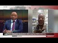 Bellarmine Mugabe expected back in Zimbabwe: Ephert Musekiwa shares more
