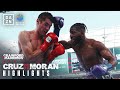 FIGHT HIGHLIGHTS | Riyadh Season Card: Andy Cruz vs. Antonio Moran