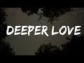 [Drumstep] Botnek & I See MONSTAS - Deeper Love (Xan Griffin Remix) Lyrics Video