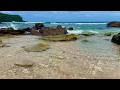 Ocean Tranquil, Calm Looping Wave for Sleep Deeply