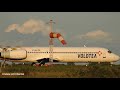 volotea boeing 717 retirement boeing 717 retirement volotea 717 final flight