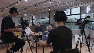 News in 90 EP 306: FX30 Tutorial, AtomOS 10.83, Panasonic HC-X2 \u0026 HC-X20