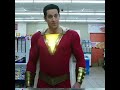 shazam próximamente...un pequeño vistazo