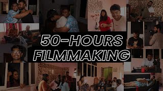 IFP 50 Hours Film making Challenge