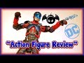 DC Collectibles The Atom figure review. (Legends of Tomorrow)