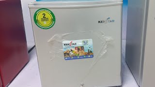 Kenstar 45L Single Door Fridge                     KSR-65