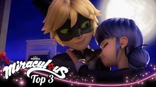 MIRACULOUS | 🐞 MARICAT 🔝 | SEASON 2 | Tales of Ladybug and Cat Noir