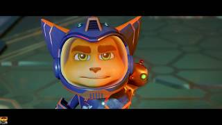 Ratchet \u0026 Clank™ - финальный босс