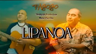 LIPANOA - Fagogo - Officiel Music Vidéo 2022 - Wallis et Futuna.