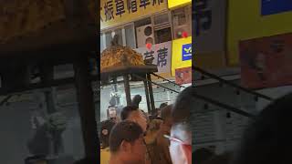 新港奉天宮金虎爺會-2024.11.24 大甲鎮瀾宮重修慶成祈安七朝清醮