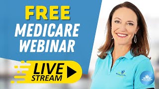 New to Medicare? Attend our FREE Medicare 101 Webinar