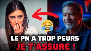 3 Types de personnes que les narcissiques détestent ( ils ont horreur )