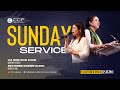 SUNDAY WORSHIP SERVICE | OCTOBER 13, 2024