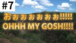 自転車でオーストラリア一周 /Bikepacking in Australia まさかの絶景スポットだった/ amazing sightseeing spot!!