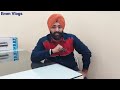 use your air conditioner as room heater in winters explained in hindi by emm vlogs