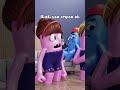 Ampon ka lang (Animation Meme) #shorts