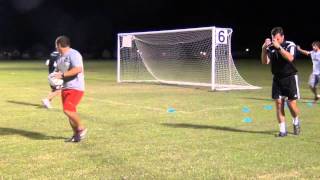 BRSC Professional Development: GK Warm-Up