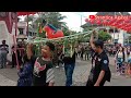 karnaval grebeg sudiro 2025 part 1