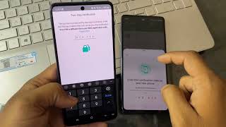 use your other phone to confirm moving whatsapp | whatsapp new otp otpion