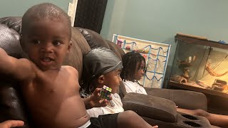 3-4 Year Age Gap Between Siblings: The Good, the Hard & the Honest Truth