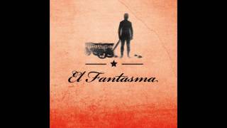 Manarun feat. Karamelo Santo - el fantasma (Karamelo Santo Remix)