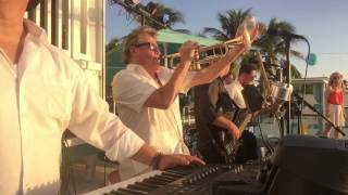 Mojito Band at Key West