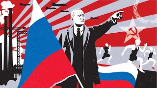The War in Ukraine According to Russia: A Deconstruction of Putin’s Propaganda Narrative