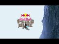 deep water soloing in patagonia red bull psicobloc teaser