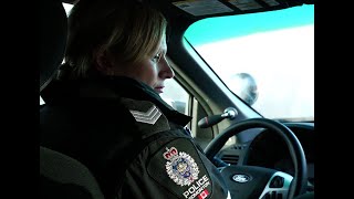 Occupational Video - Police Officer