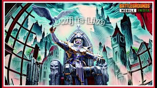 Happy New Year | Dwij is Live | DwijisLive | #shorts #dwijislive #battlegroundsmobileindia