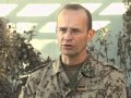 NATO in Afghanistan - Interview with Gen Blotz