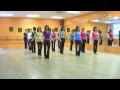 Beautiful In My Eyes - Line Dance (Dance & Teach in English & 中文)