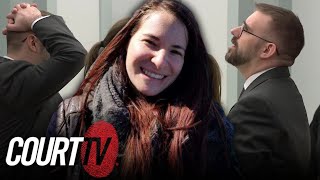 Amber Alert Murder Trial: Dustin Duren Learns His Fate