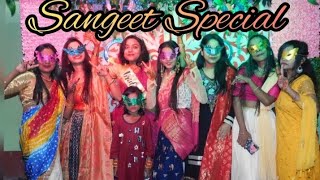 Grand Sangeet Of Nag Bari