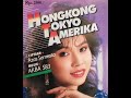 RIA RESTY FAUZY - Hongkong Tokyo Amerika (Akurama Records) (1987) (Original) (HQ)