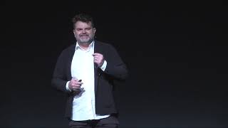 ASA Forum 2019 : Kai-Uwe Bergmann, Bjarke Ingels Group (BIG)