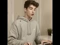 Manu ríos Make me cry (Noah Cyrus)