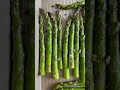 how to make oven roasted asparagus