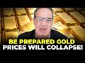 Massive COLLAPSE For GOLD After This Happens! - Andy Schectman