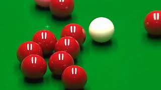 Ronnie O'Sullivan vs Stephen Hendry 2008 WSC Semi finals Session 3