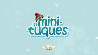 Vidéo Promo tournée des Mini-Tuques | Mars 2019